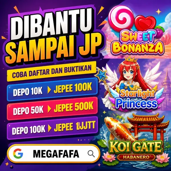 rekomendasi situs slot gacor 2026